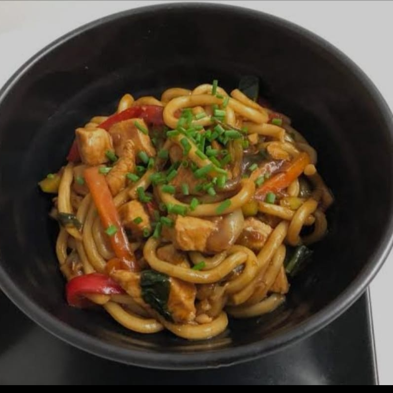 YAKIUDON MIXTO