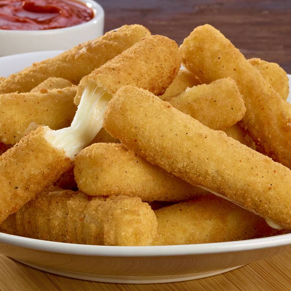 Dedos de Queso