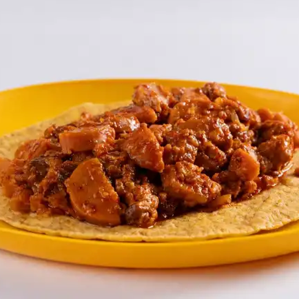 Taco Discada