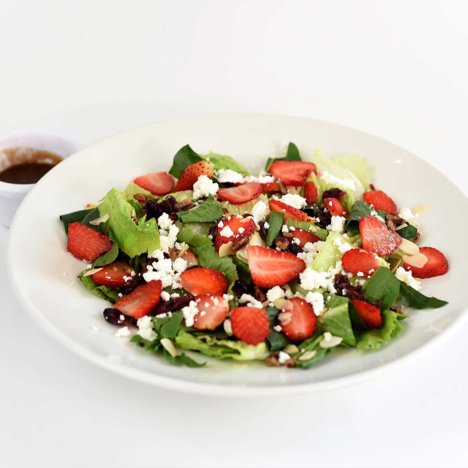 Ensalada Paraiso