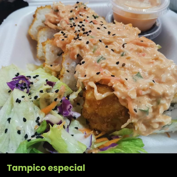 Tampico Especial