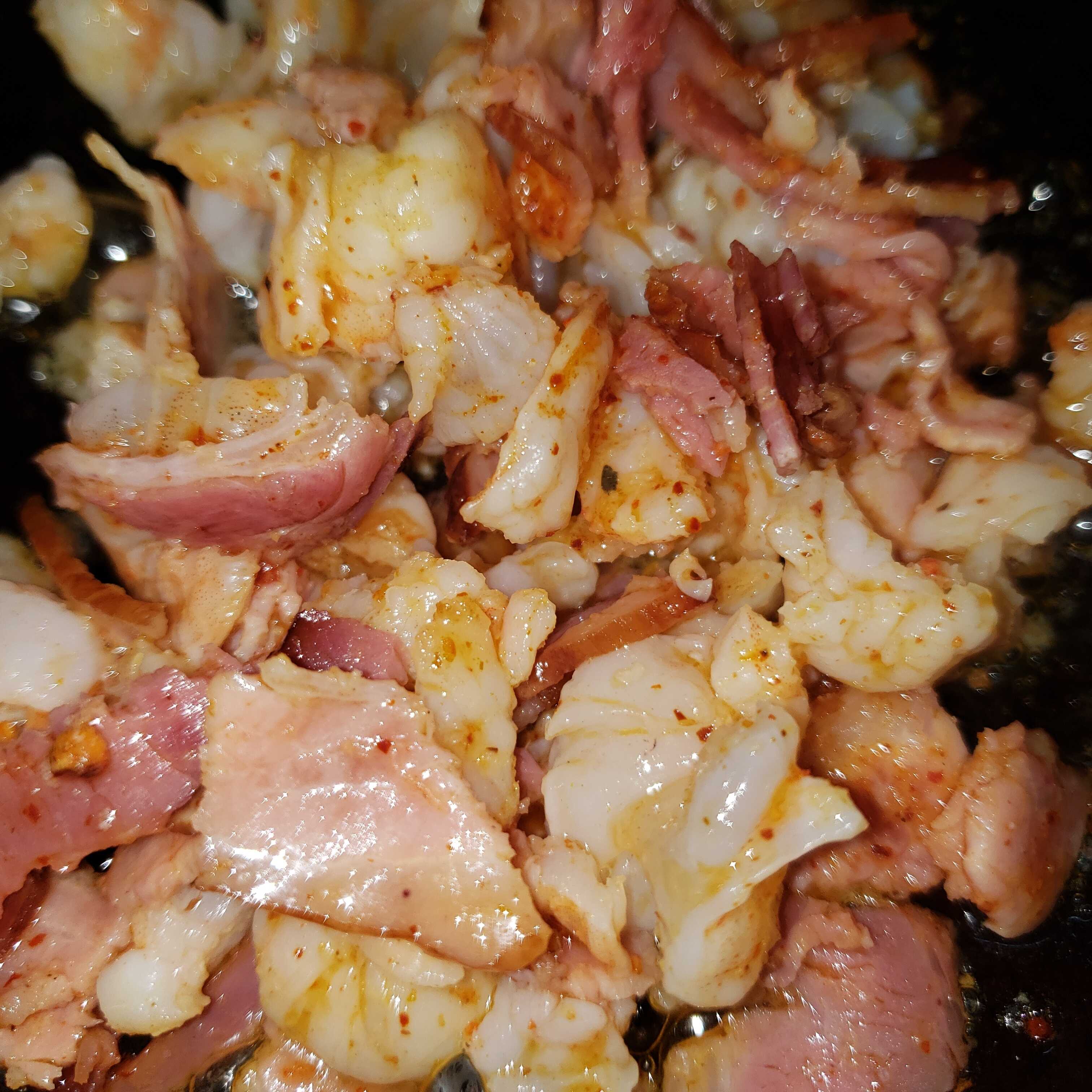 Taco Costa Azul Especialidad