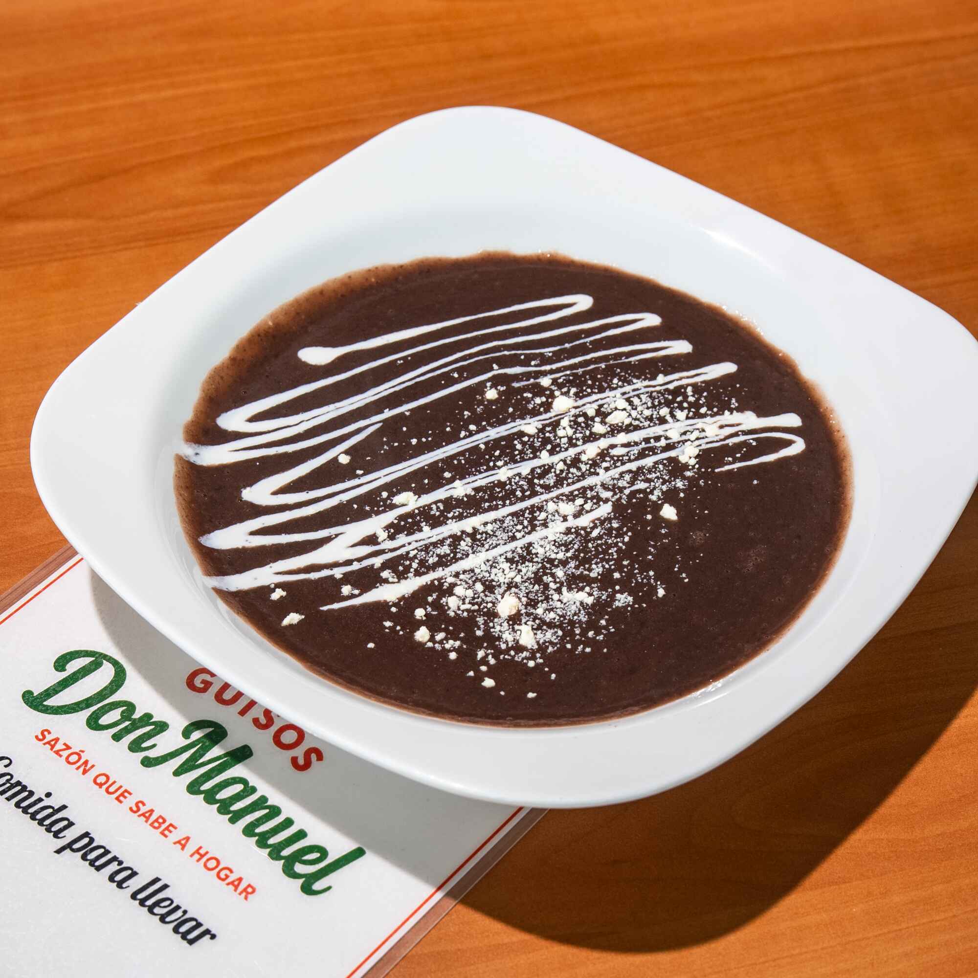 Frijoles