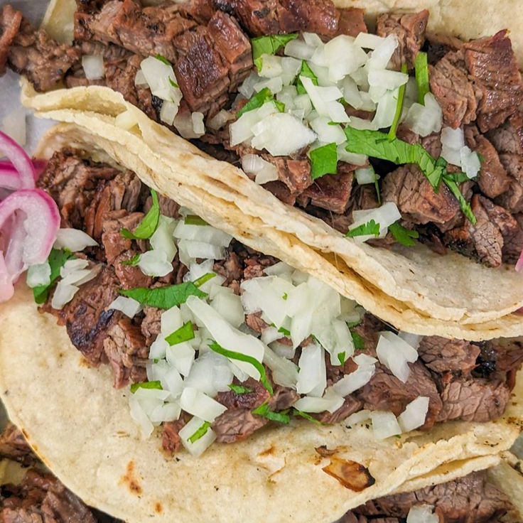 Bistec de Res