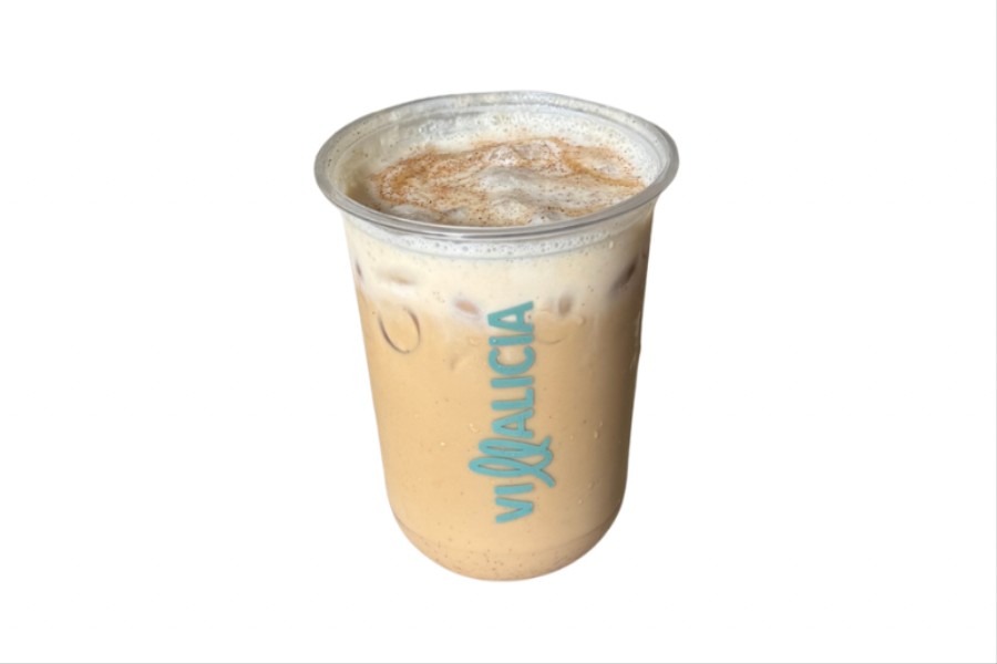 ARROZ CON LECHE LATTE GRANDE