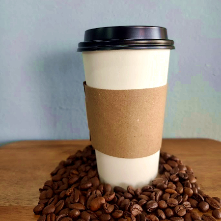 Americano 16oz