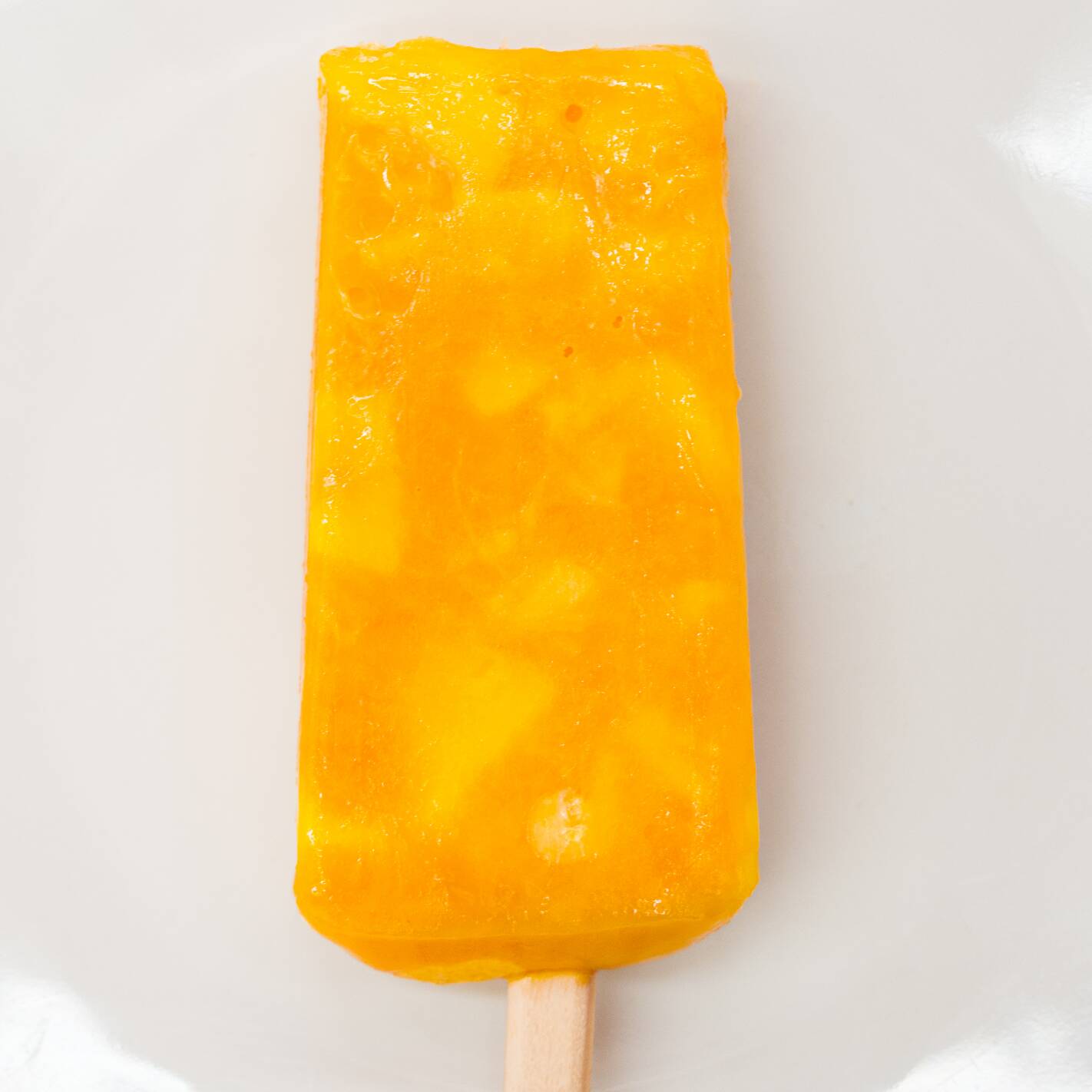 Paleta de Mango