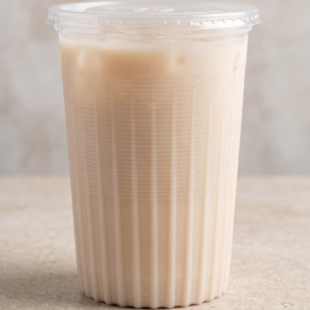 Agua Fresca de Sabor 1/2 L