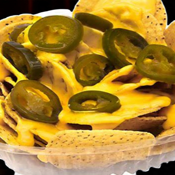 Orden de Nachos