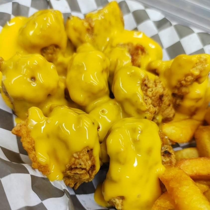 1kg Boneless