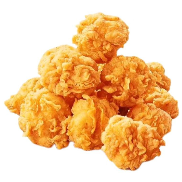 Chicken Popcorn