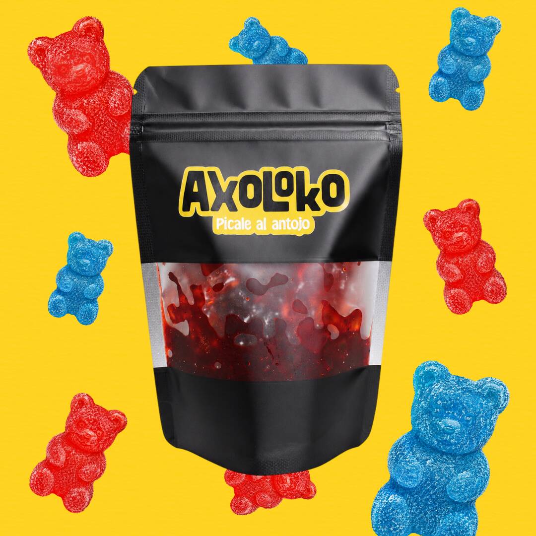 Ositos Lokos