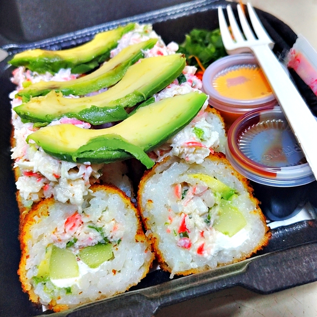 Tampico Roll