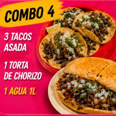 Combo 4