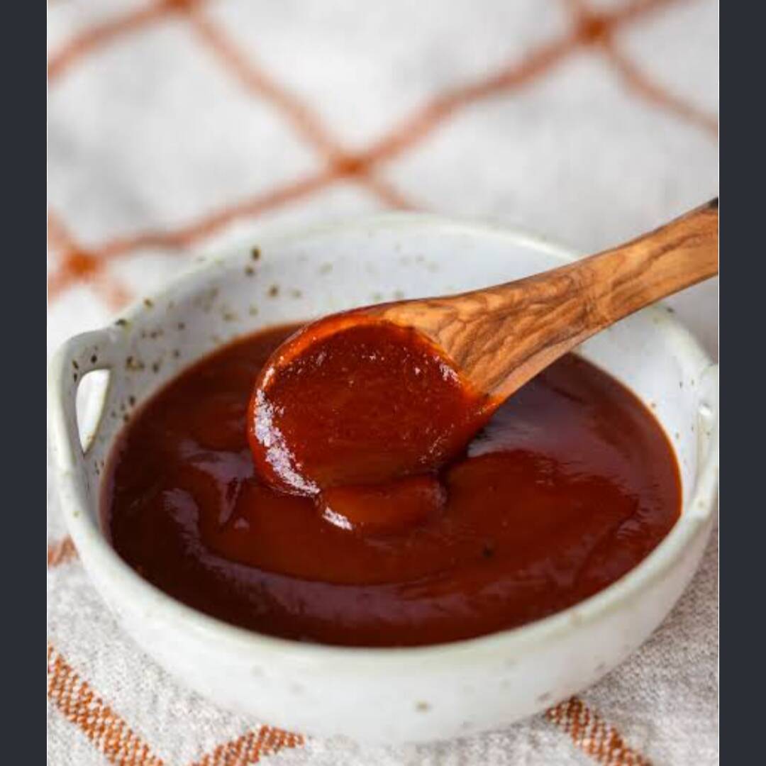 Salsa Barbecue
