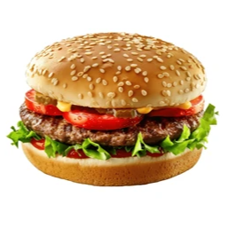 Classic Burger