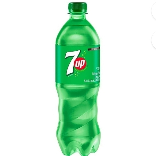 REFRESCO 7UP 355 ML