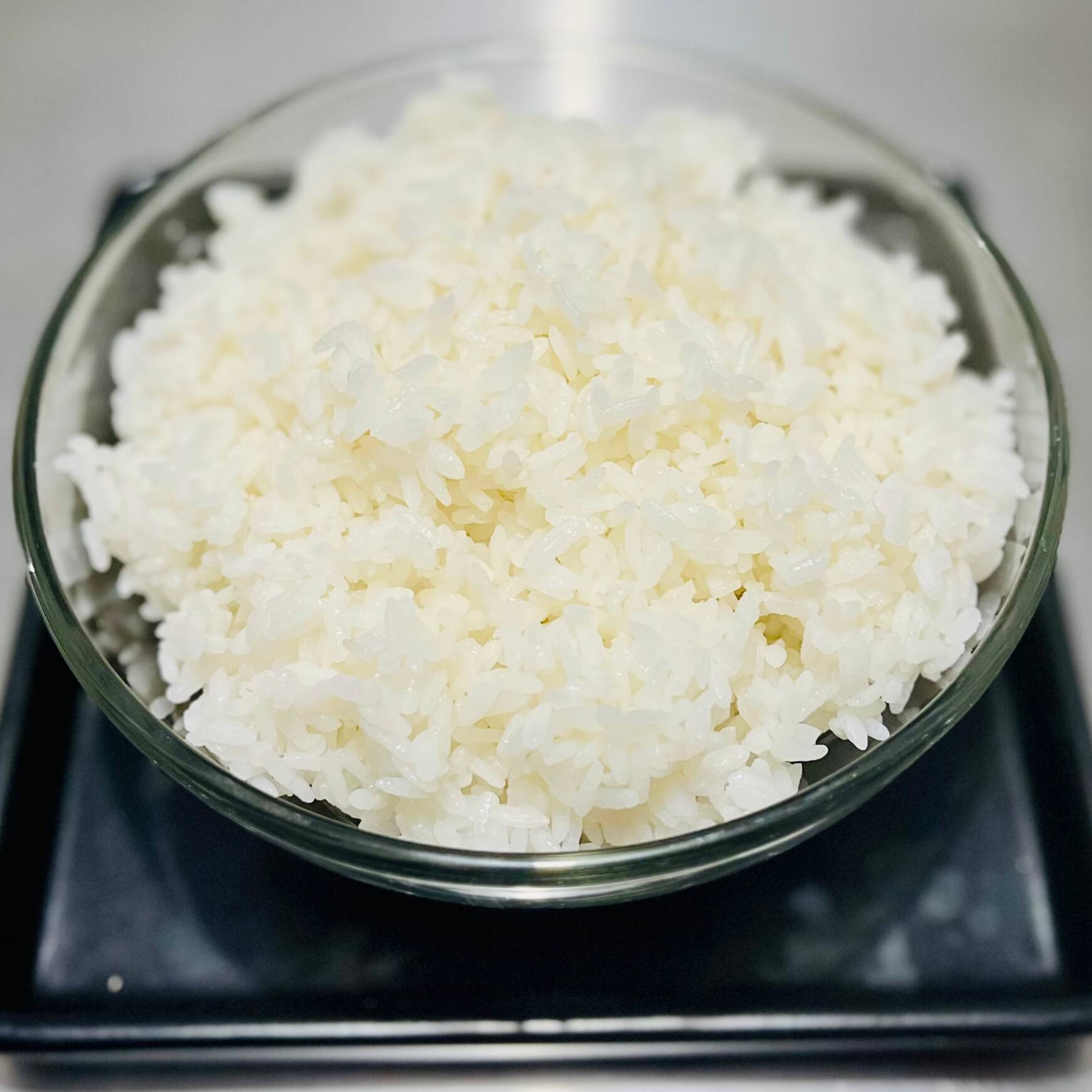 Gohan Blanco