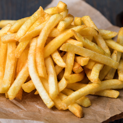 Papas a la francesa