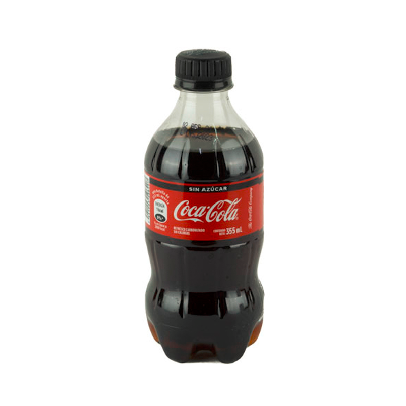 Gaseosas 355ml