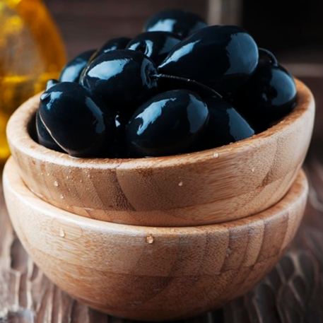 Aceitunas Negras