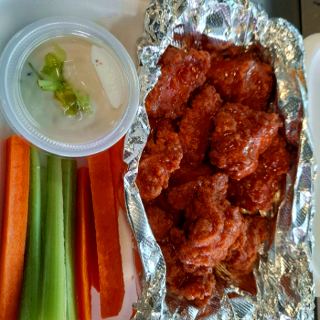 Bonneles BBQ