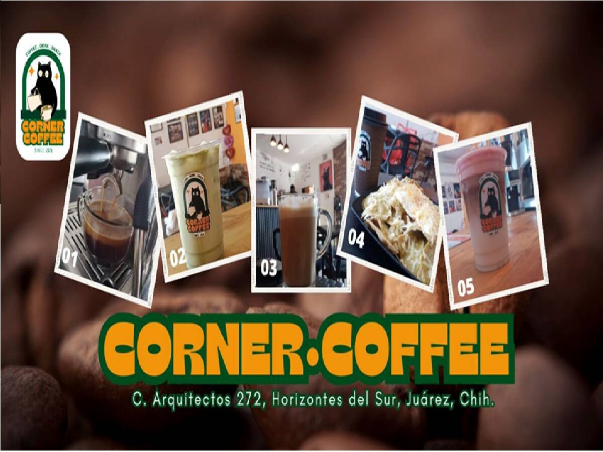 Coffee Garage