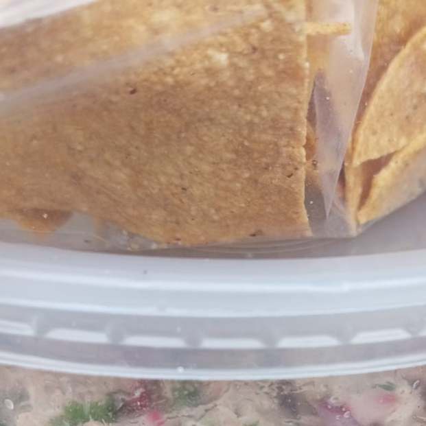 Tostadas