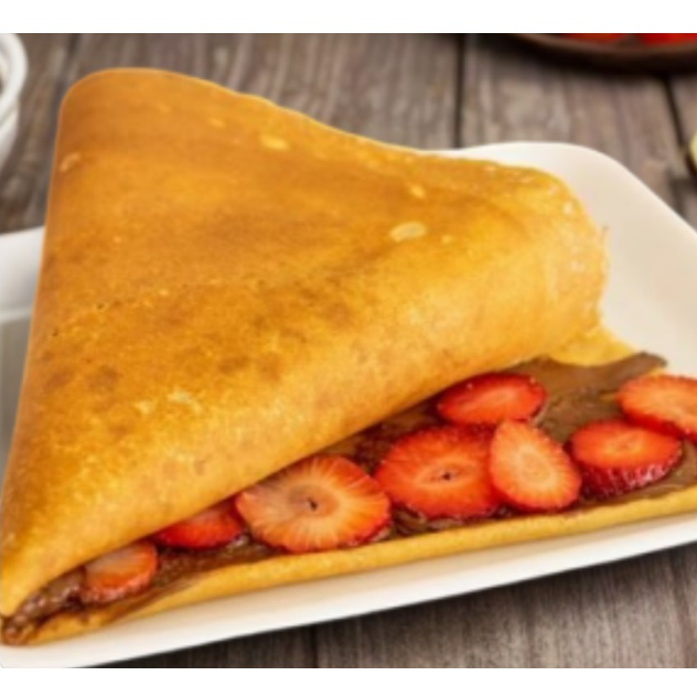 Crepa Dulce