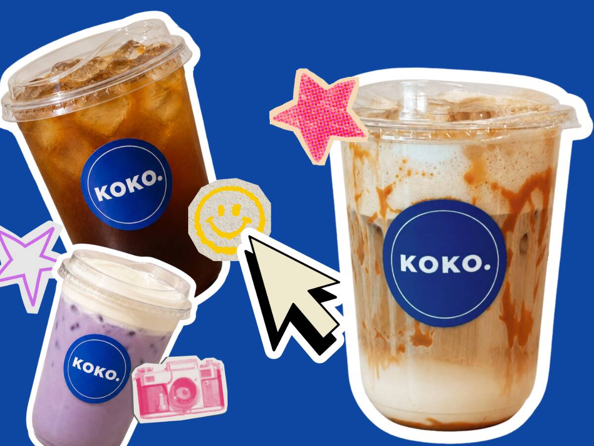 La Cafeteria De KOKO