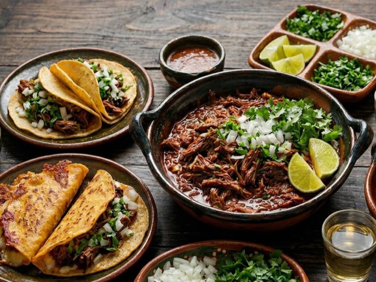 La Birrieria