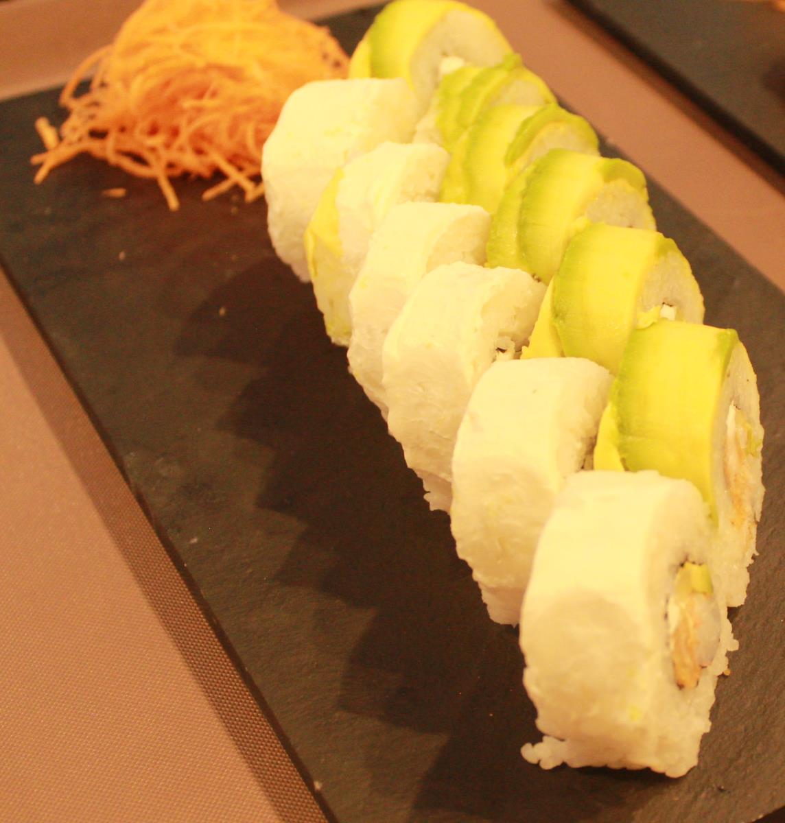 MK ROLL