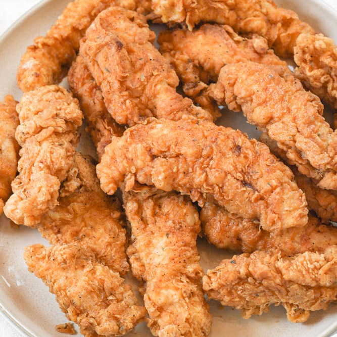 Tender 450 g
