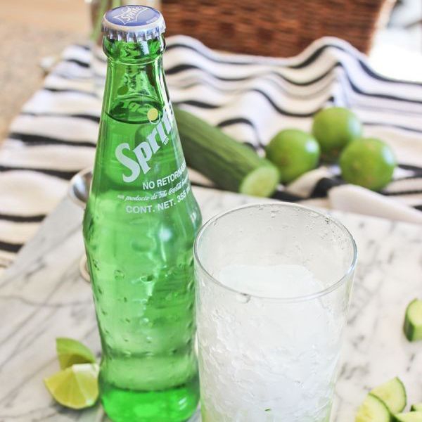 Spritte