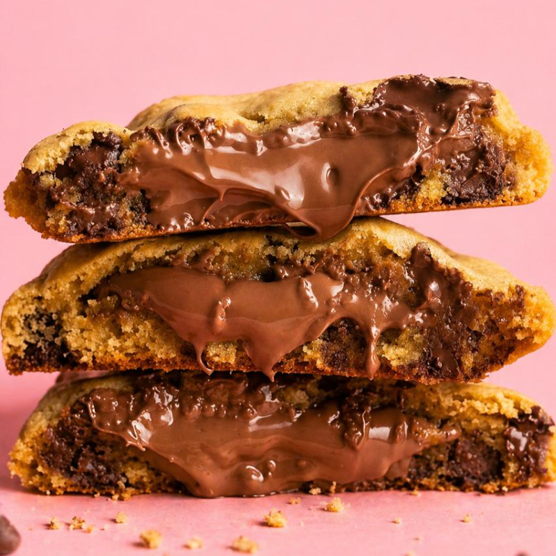 NUTELLA Cookie