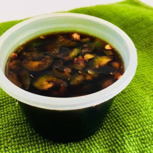 Chile Toreado (40g)