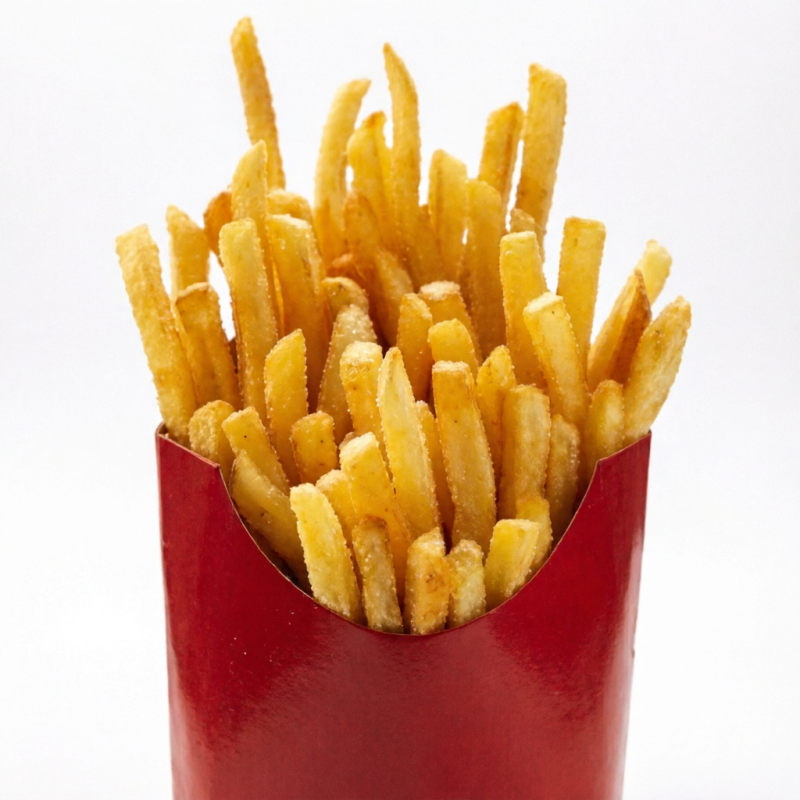 Batata Frita Super Crocante Mccain