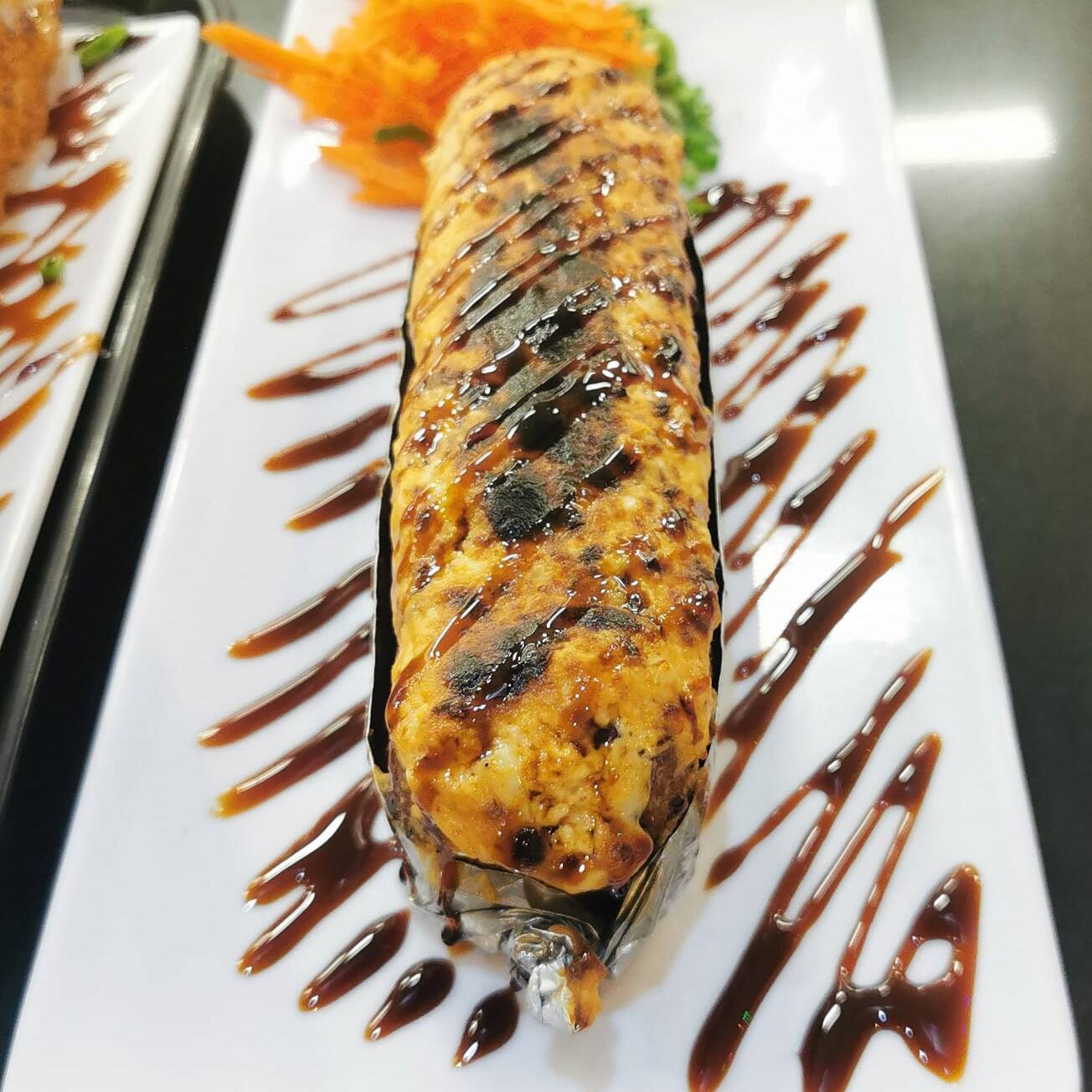 Bombón Roll