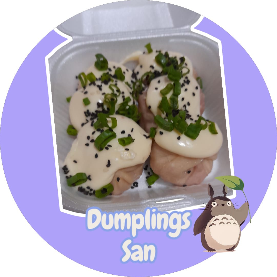 Dumplings San
