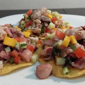 Pulpo
