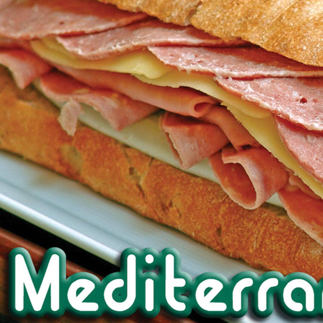 Big Mediterránea