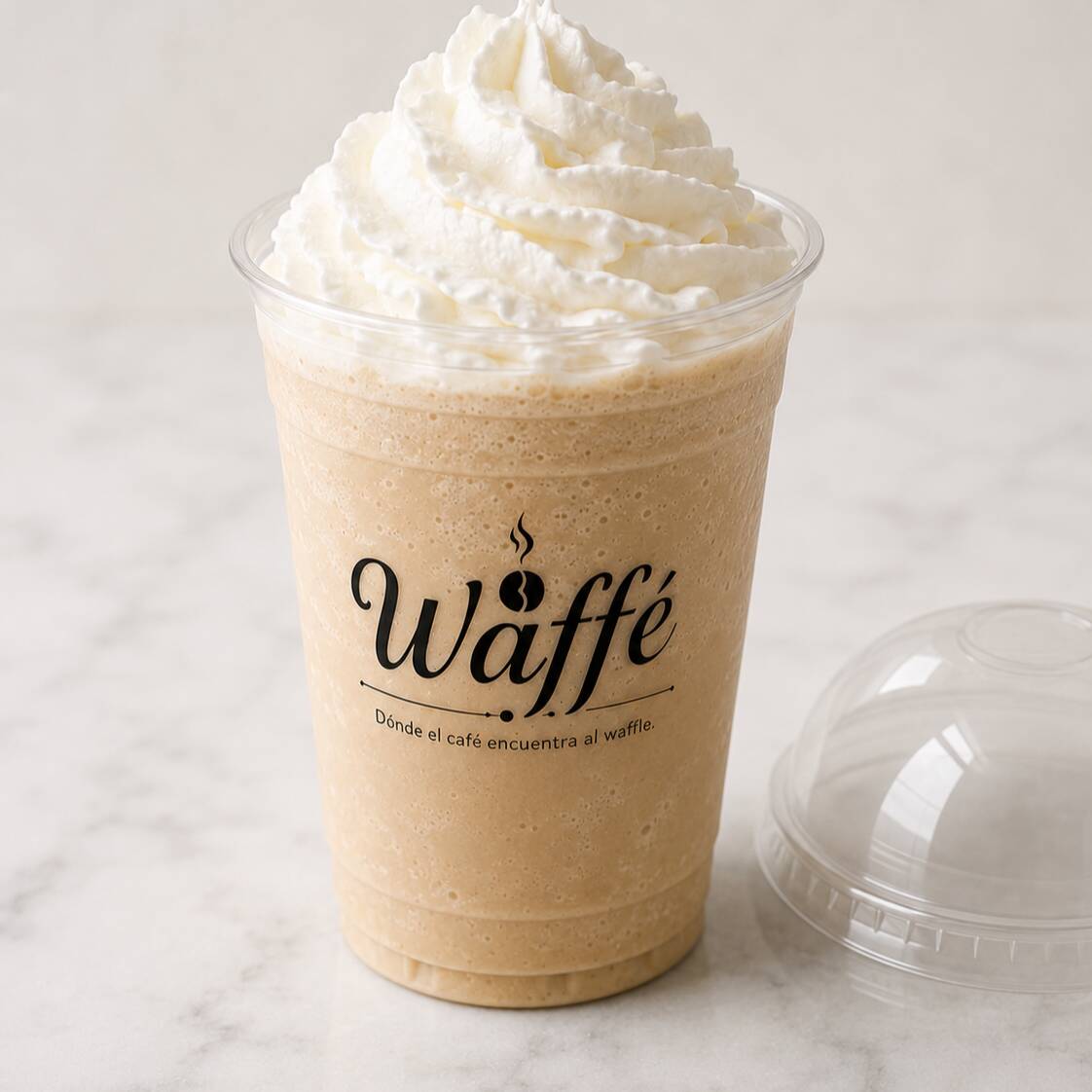Frappé Light