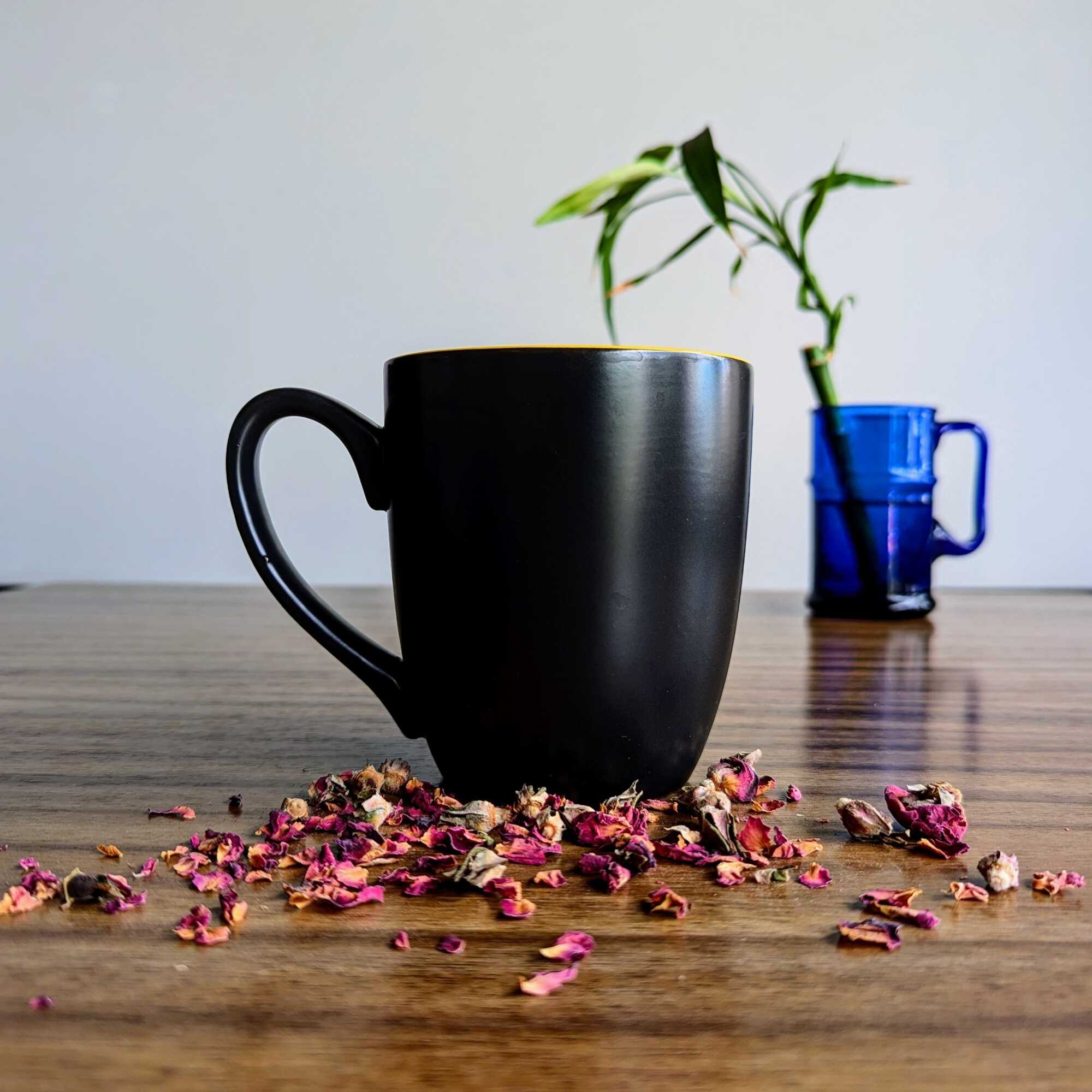 Té
