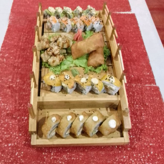 COMBO ICHIBAN