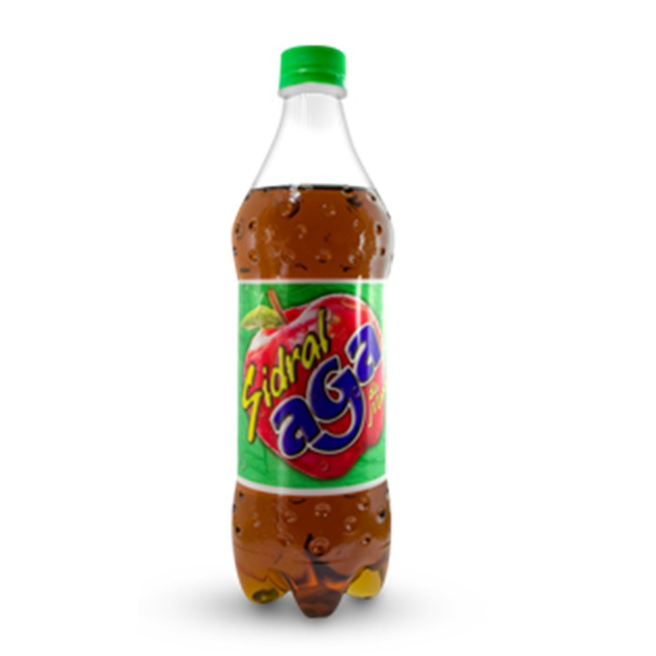 Sidral Aga 355 ml