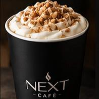 Latte Avellana