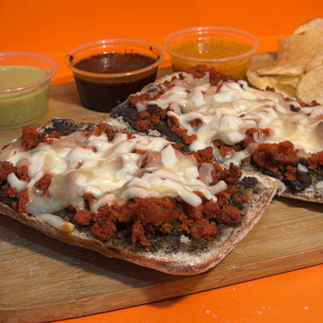 Mollos de Chorizo