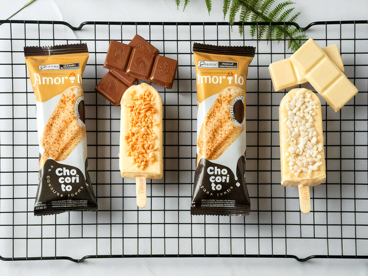 Amorito Sorvetes - Afogados