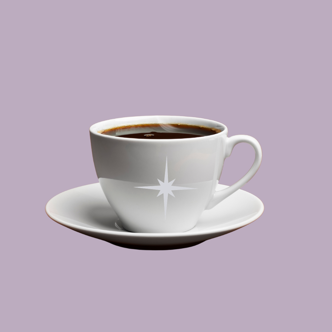 Americano 12 oz