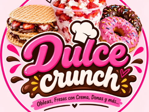 Dulce Crunch